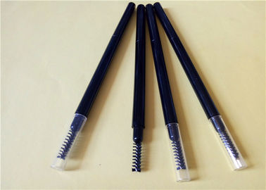ราคาดี วัสดุ ABS Eyeliner สองด้าน รูปทรงบาง การพิมพ์โลโก้รับรอง ISO ออนไลน์