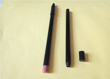 ราคาดี สีที่กําหนดเอง อัตโนมัติ Eyelinerดินสอ กันน้ํา 160.1 * 7.7mm วัสดุ ABS ออนไลน์