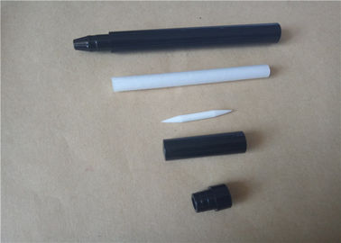 ราคาดี ลูกเหล็ก ABS น้ํายา Eyelinerดินสอ สีดําบรรจุด้วยสเปรย์สี ออนไลน์