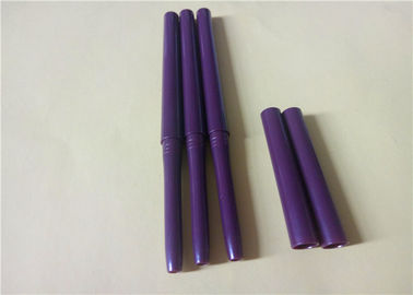 ราคาดี ดินสอเขียนขอบตาอัตโนมัติหัวเดียววัสดุ ABS กันน้ำ 130 * 8 มม. ใช้เครื่องสำอาง ออนไลน์