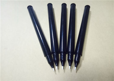 ราคาดี สไตล์ที่แตกต่างกัน ท่อปากกา Eyeliner ของเหลวเปล่า 134.4 * 9.4 มม การพิมพ์โลโก้ ออนไลน์