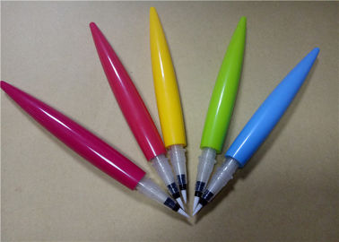 ราคาดี PP พลาสติก น้ํายา Eyeliner กระปุกดินสอ สีใด ๆ รูปทรง Chili 125.3 * 8.7mm ออนไลน์