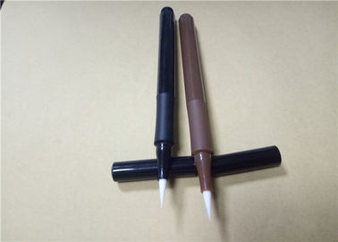 ราคาดี Nib Head Liquid Eyeliner Pencil การพิมพ์โลโก้พลาสติก PP สีที่กําหนดเอง ออนไลน์