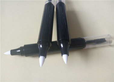 ราคาดี ใช้สองครั้ง ABS กันน้ํา กระปุกตา แพคเกจ สีดํา 141.7 * 11mm ออนไลน์