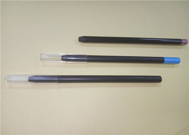 ราคาดี อายไลเนอร์กรีดอายไลเนอร์ SGS สีสันสดใส, ดินสอเขียนขอบตากันน้ำพลาสติก ออนไลน์