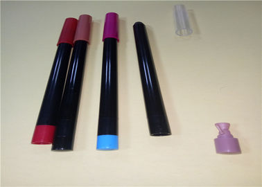 ราคาดี มัลติฟันชั่น Red Auto Eyeliner Pencil Tube Packaging โปรเฟชั่น ออนไลน์