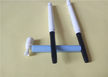 ราคาดี น้ํากันอัตโนมัติ Eyeliner Pencil สีที่กําหนดเอง การออกแบบง่าย การรับรอง SGS ออนไลน์