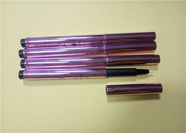 ราคาดี แผ่นปิดตาแบบแคบสองด้าน แพ็คเกจ สีม่วง ออกแบบง่าย ความยาว 141 มม. ออนไลน์