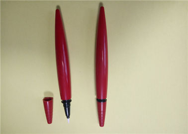 ราคาดี น้ํากันน้ํา น้ําเหลว Eyeliner Pen, สีแดง ABS วัสดุ Eyeliner ยาวนาน ออนไลน์