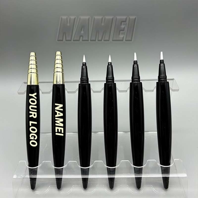 ราคาดี การบรรจุดินสอ Eyeliner ที่กําหนดเอง / ดินสอ Eyeliner ท่อดินสอ Eyeliner ท่วม ออนไลน์