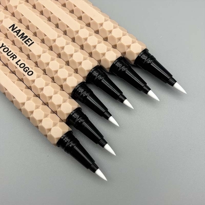 ราคาดี สูตรที่กําหนดเอง Matte Lamination Eyeliner Pencil Packaging ท่อว่าง สําหรับ Eyeliner หรูหรา ออนไลน์