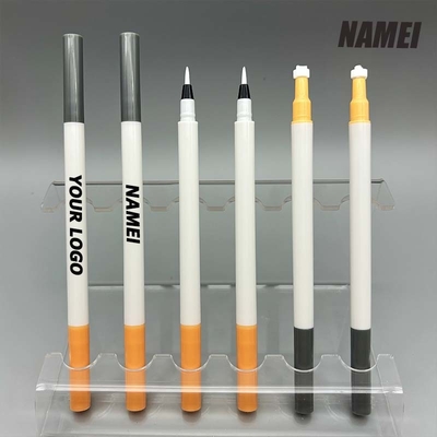 ราคาดี คุณภาพสูง 2 ใน 1 สีตาตราแบบ สีตาเหลว สีตาเครื่องสําอาง สีตาบรรจุ แคนธัส มาร์เกอร์ ออนไลน์