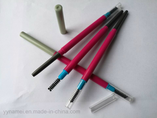 ราคาดี กระปุกปากกา Lipliner สูตรที่กําหนดเอง / กระปุกปากกาเปล่าที่กําหนดเองสําหรับการปรับสีที่ไม่มีความร้ายแรง ออนไลน์