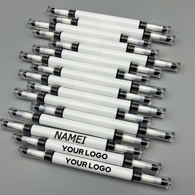 ราคาดี พิเศษคู่ปลายพาเลตท่อกระดูก eyeshadow stick เบลล์ส่วนตัวที่มีคุณภาพสูง highlighter concealer pencil ออนไลน์