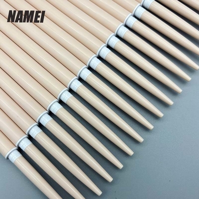ราคาดี ตัวอย่างฟรี สายตาปากกา เบอร์ส่วนตัว 0.5ml สายตากาวว่าง กระปุกท่อ ออนไลน์