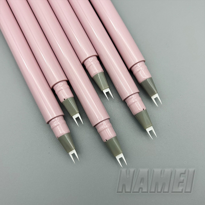ราคาดี กระป๋องน้ําเหลว Eyeliner กระป๋องน้ําเหลวสําหรับการทําความสะอาด DIY ออนไลน์