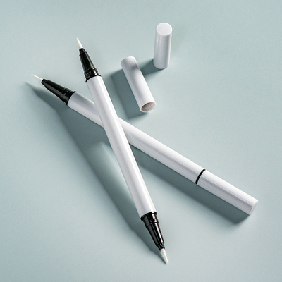 ราคาดี ท่อที่นิยมสําหรับ eyeliner ท่อ eyeliner ข้างว่างแบบกําหนดเอง ท่อ eyeliner กระบอกสั่น ออนไลน์