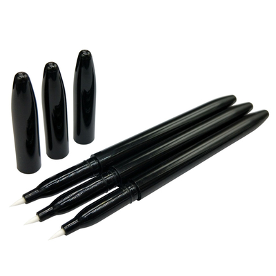 ราคาดี เครื่องฉีด eyeliner Pen ที่ใช้ได้อย่างแม่นยํา สําหรับการแต่งหน้าที่ไม่ใช้ยาร้าย ออนไลน์
