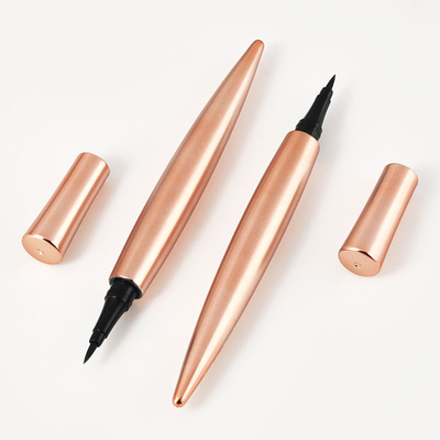 ราคาดี Wholesale eyeliner tube eyeliner plastic tube empty eyeliner tube container for cosmetic packaging ออนไลน์