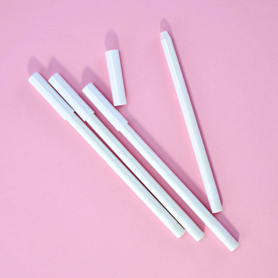 ราคาดี OEM Private Logo Empty Eyeliner Container Tube Empty Plastic Eyeliner Drawing Pen ออนไลน์