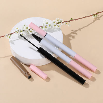 ราคาดี Multifunctional Eyebrow Pencil Packaging Makeup Eyelash Serum Empty Mascara Wand Bottle Tube ออนไลน์