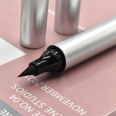 ราคาดี 2 In 1 Empty Eyeliner Tubes Plastic Liquid Eyeliner Pen With Eye Stamp ออนไลน์