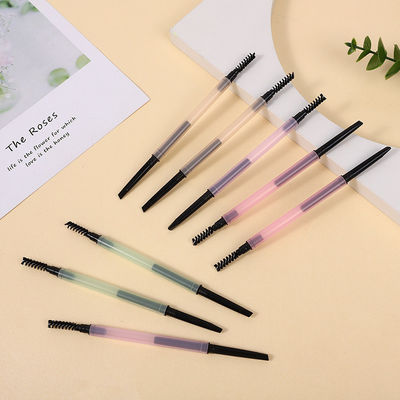 ราคาดี Empty Cosmetic Pen Eye Liner Pencil Tube Eyebrow Eyeliner Pencil Container ออนไลน์