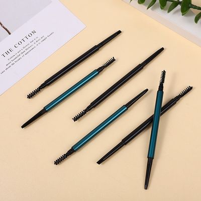 ราคาดี Twist Up Automatic Eyebrow Pencil Container In ABS ออนไลน์