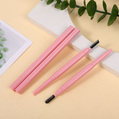 ราคาดี Cosmetic Plastic Tubes Empty Eyebrow Pen Eyebrow Pen Packaging With Brush ออนไลน์