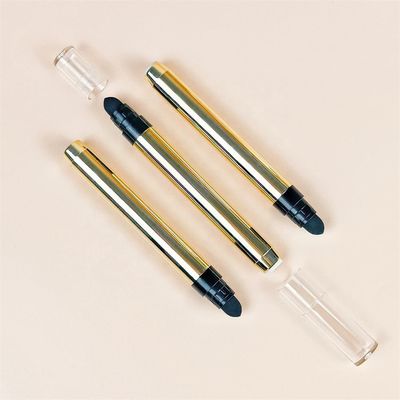 ราคาดี Round Lipstick Container Custom Lipstick Tube Lip Balm Container ออนไลน์
