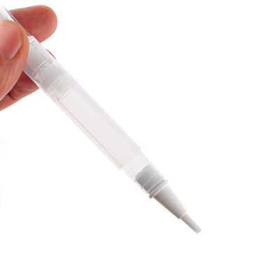 ราคาดี 2ml 4ml Empty Airless Cosmetic Twist Pen Packaging Nail Oil Pen With Brush Tip Custom Twist Brush Twist Pen Tubes ออนไลน์