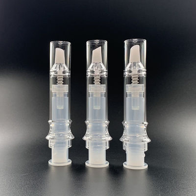 ราคาดี Customized Plumper Lip Gloss Packaging Private Label Empty Lipgloss Tubes 5ml ออนไลน์