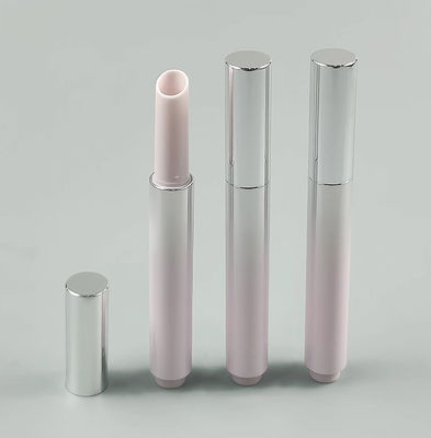 ราคาดี สี ปรับแต่งโลโก้ คลิก Concealer ลิปสติกปากกา ถัง ถุงท่อ สีสําอางดินสอบรรจุ ออนไลน์