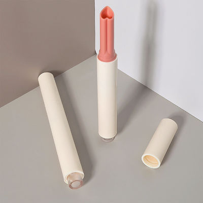 ราคาดี สัญลักษณ์ที่กําหนดเอง สีชมพู คลิก Concealer สีลิปสติก Pen Tube Containers For Lip Balm ออนไลน์