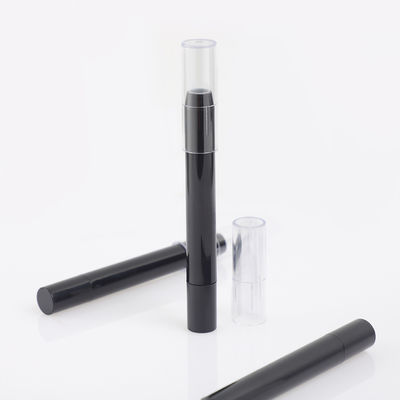 ราคาดี ไฮไลท์สติ๊กท่อ โลโก้ตามสั่ง เครื่องแต่งหน้าพกพา Eyeshadow Stick Pen Tube ท่อลิปสติ๊กท่อบรรจุ ออนไลน์