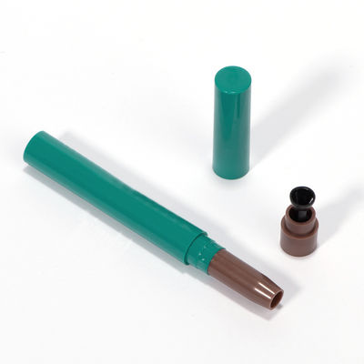 ราคาดี OEM Packaging Empty Lipstick Container กระปุกสีดวงตา พร้อมชิปเปอร์ ออนไลน์