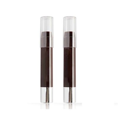 ราคาดี กลม Blush Stick ครีมสีปาก สีด้านตา Contour Concealer Tube Packaging สําหรับทุกประเภทผิว ออนไลน์