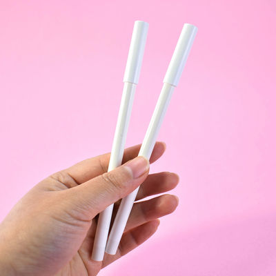 ราคาดี หมุนขึ้นหลายสีหรูหรา Eyebrow Eyeliner ท่อด้วยแปรงลิป Liner กระปุกดินสอ ออนไลน์