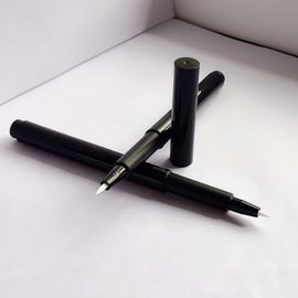 ราคาดี เครื่องสําอางแบบมืออาชีพปากกาเหลว พลาสติก Eyeliner Pencil Packaging การรับรอง ISO ออนไลน์