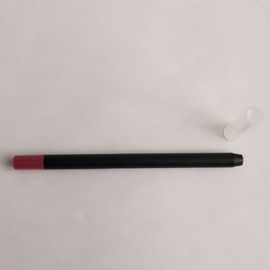 ราคาดี นานทน สีแดง กระปุกปากกา PVC ผลงานสูง การออกแบบง่าย ISO ออนไลน์
