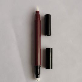 ราคาดี สารพัสดุที่ใช้ในการบรรจุดินสอ Eyeliner ของเหลวที่มีหัวสอง ออนไลน์