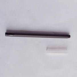 ราคาดี F-078 ท่อพริบริ้วปากเปล่า PVC ใส สําหรับเครื่องสําอาง ออนไลน์