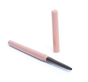 ราคาดี Abs Slim Empty Eyeliner Pencils E-130 ขนาด 130 * 8 มม กันน้ํา ออนไลน์