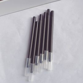 ราคาดี สีดําธรรมดา สีปากกา กระปุกพัสดุ PVC ด้วยขนาดที่กําหนดเอง ออนไลน์