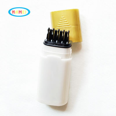 ราคาดี ผลาญฟรี สีผม รากทัชอัพ แพ็คเกจสติก พร้อมโลโก้ ทุบสีดํา รากผม ออนไลน์