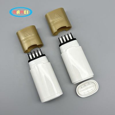 ราคาดี สีสติ๊กสีผมตามสั่ง ในถังโลกะสีพลาสติกที่ไม่มีอากาศ ออนไลน์