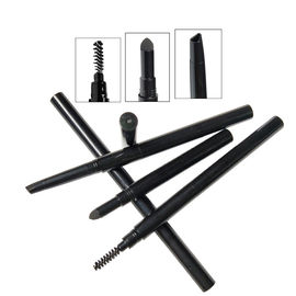 ราคาดี ดินสออายแชโดว์เนื้อครีม ABS Double Ended, อายแชโดว์ติดทนนานแบบกำหนดเอง ออนไลน์